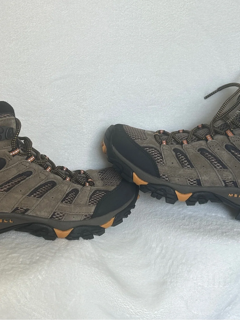 Merrell Boots